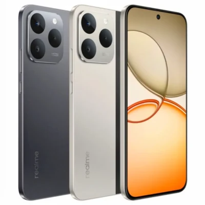 Realme Narzo 90 - ريلمي نارزو 90