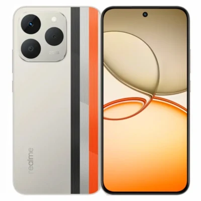 Realme Narzo 90 - ريلمي نارزو 90