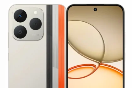 Realme Narzo 90 - ريلمي نارزو 90