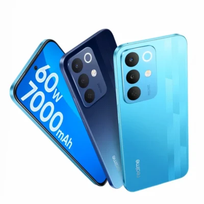 Realme Narzo 90x - ريلمي نارزو 90x