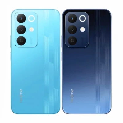 Realme Narzo 90x - ريلمي نارزو 90x