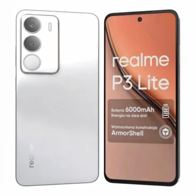 Realme P3 Lite - ريلمي P3 لايت