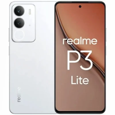 Realme P3 Lite - ريلمي P3 لايت