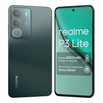 Realme P3 Lite - ريلمي P3 لايت