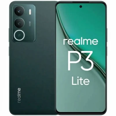 Realme P3 Lite - ريلمي P3 لايت