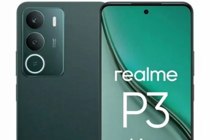 Realme P3 Lite - ريلمي P3 لايت