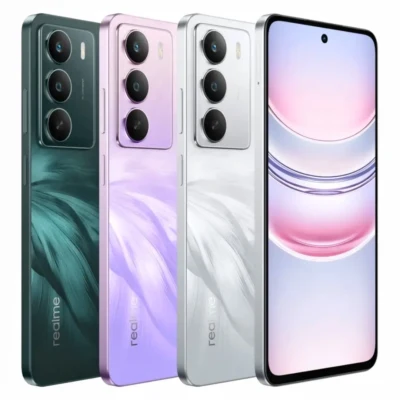 Realme P3 Lite 5G - ريلمي P3 لايت 5G