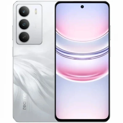 Realme P3 Lite 5G - ريلمي P3 لايت 5G