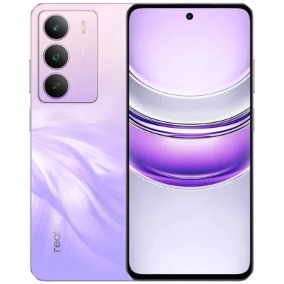 Realme P3 Lite 5G - ريلمي P3 لايت 5G