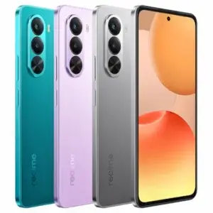Realme P4x - ريلمي P4x