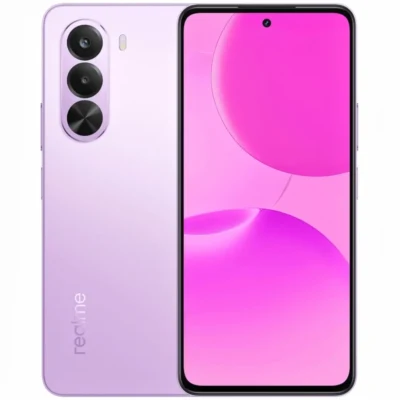 Realme P4x - ريلمي P4x