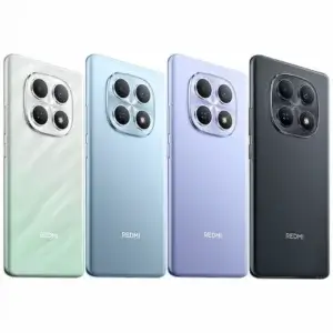 ريدمي نوت 15  Redmi Note 15 - الشحن والبطارية