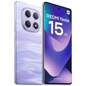 Redmi Note 15 5G - ريدمي نوت 15 5G