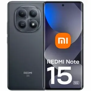 Redmi Note 15 5G - ريدمي نوت 15 5G