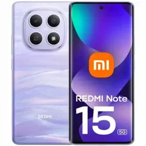 Redmi Note 15 5G