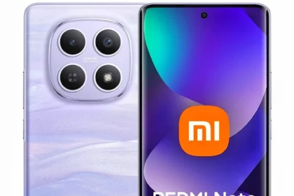 Redmi Note 15 5G - ريدمي نوت 15 5G