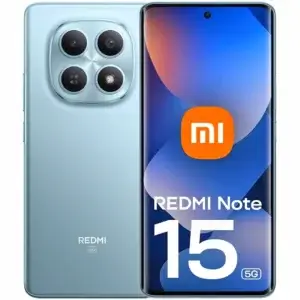 Redmi Note 15 5G - ريدمي نوت 15 5G