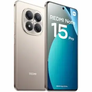 Redmi Note 15 Pro 4G - ريدمي نوت 15 برو نسخة 4G
