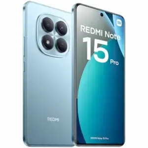 Redmi Note 15 Pro 4G - ريدمي نوت 15 برو نسخة 4G
