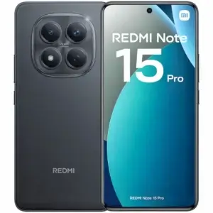 Redmi Note 15 Pro 4G - ريدمي نوت 15 برو نسخة 4G