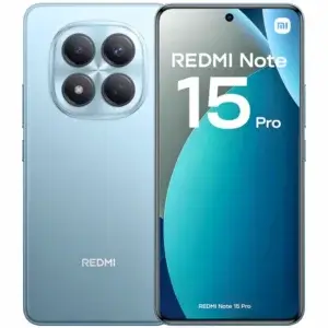 Redmi Note 15 Pro 4G - ريدمي نوت 15 برو نسخة 4G