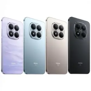 ريدمي نوت 15 برو 5G  Redmi Note 15 Pro 5G - الشحن والبطارية