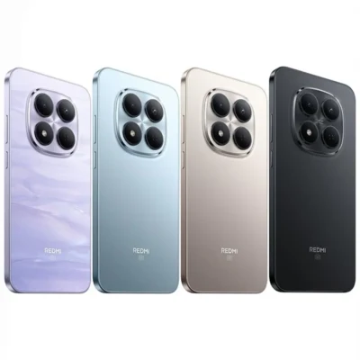 Redmi Note 15 Pro 5G - ريدمي نوت 15 برو 5G