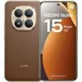 Redmi Note 15 Pro Plus