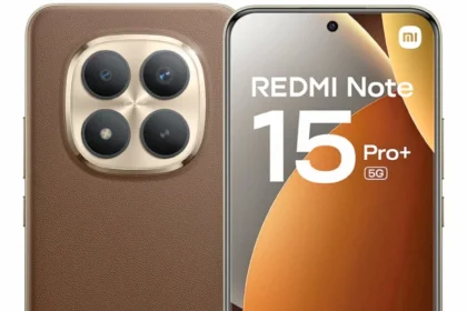 Redmi Note 15 Pro Plus - ريدمي نوت 15 برو بلس