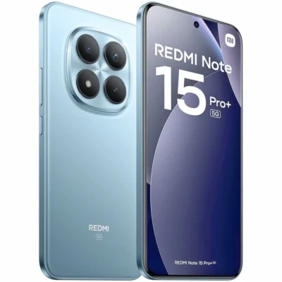 Redmi Note 15 Pro Plus - ريدمي نوت 15 برو بلس