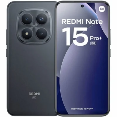 Redmi Note 15 Pro Plus - ريدمي نوت 15 برو بلس