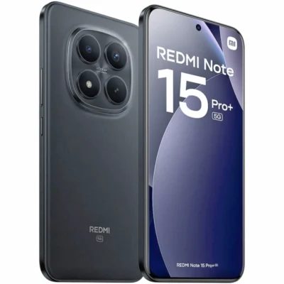 Redmi Note 15 Pro Plus - ريدمي نوت 15 برو بلس