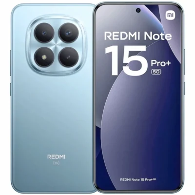 Redmi Note 15 Pro Plus - ريدمي نوت 15 برو بلس