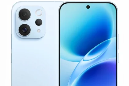 Vivo S50 - فيفو S50