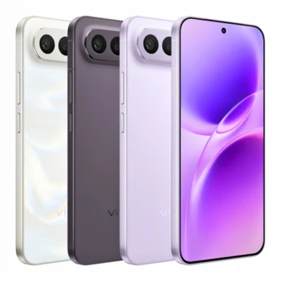Vivo S50 Pro mini - فيفو S50 برو ميني