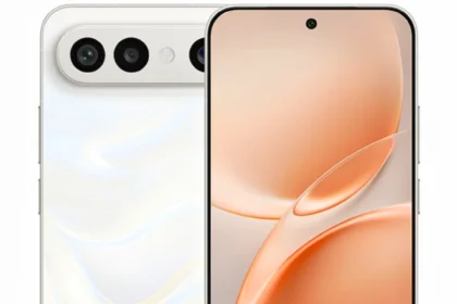 Vivo S50 Pro mini - فيفو S50 برو ميني