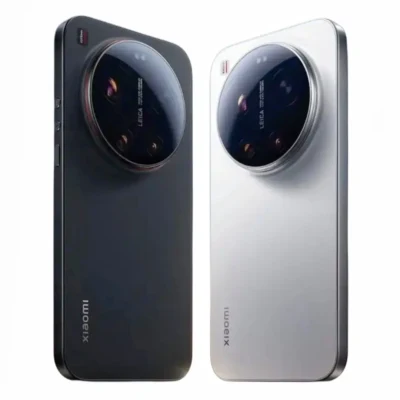 Xiaomi 17 Ultra - شاومي 17 الترا