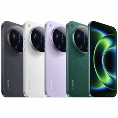 Xiaomi 17 Ultra - شاومي 17 الترا