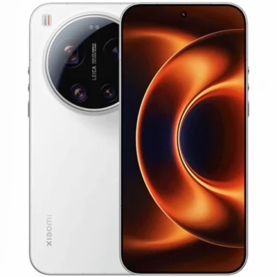 Xiaomi 17 Ultra - شاومي 17 الترا