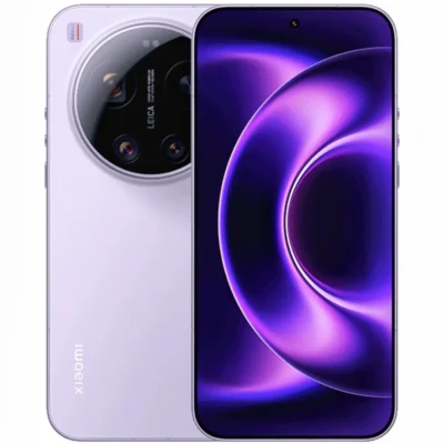 Xiaomi 17 Ultra - شاومي 17 الترا