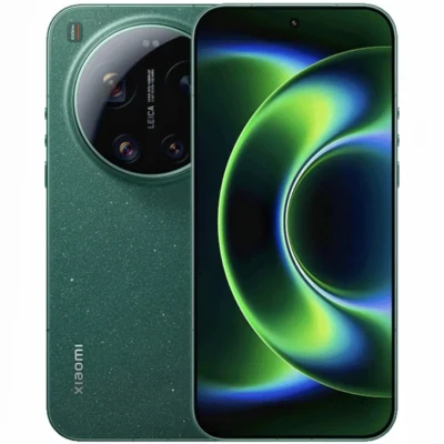 Xiaomi 17 Ultra - شاومي 17 الترا