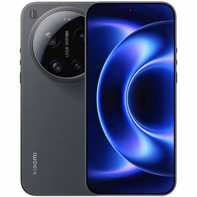 Xiaomi 17 Ultra - شاومي 17 الترا