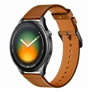 شاومي واتش 5  Xiaomi Watch 5 - نظام التشغيل