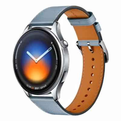 Xiaomi Watch 5 - شاومي واتش 5