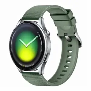 شاومي واتش 5  Xiaomi Watch 5 - الشريحة والشبكات
