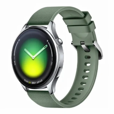 Xiaomi Watch 5 - شاومي واتش 5