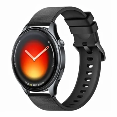 Xiaomi Watch 5 - شاومي واتش 5