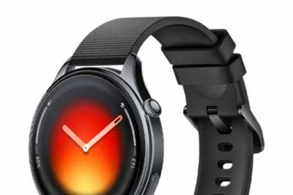 Xiaomi Watch 5 - شاومي واتش 5
