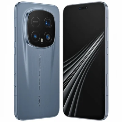 Honor Magic 8 RSR Porsche Design - هونر ماجيك 8 RSR بورش ديزاين