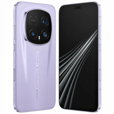 Honor Magic 8 RSR Porsche Design - هونر ماجيك 8 RSR بورش ديزاين